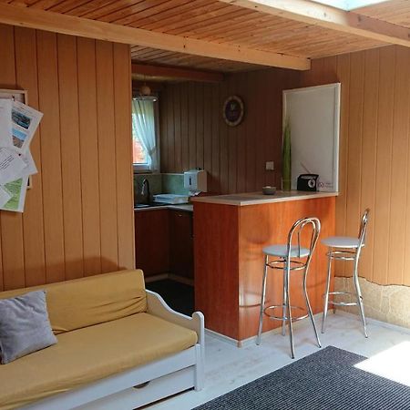 Bpr P3 Lodge Apartment With A/C 부다페스트 외부 사진