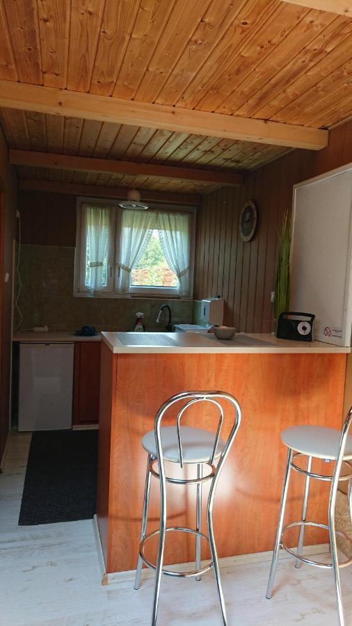 Bpr P3 Lodge Apartment With A/C 부다페스트 외부 사진