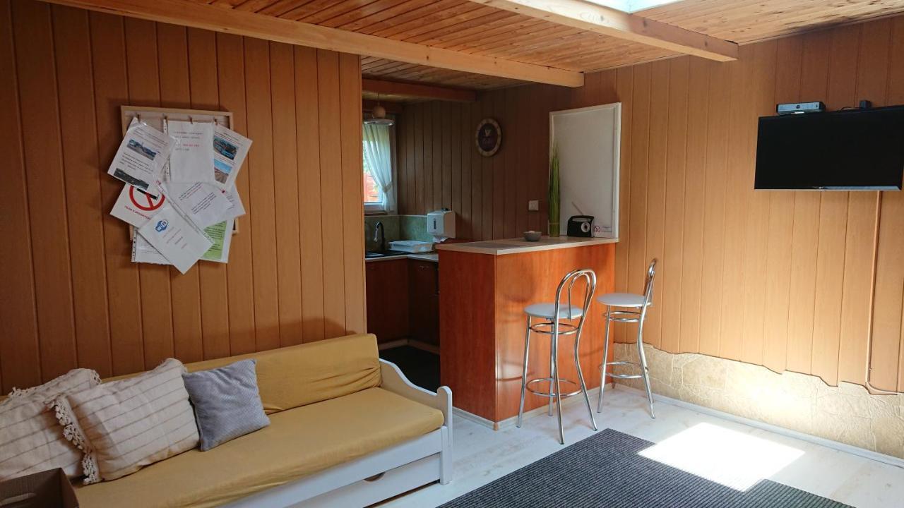 Bpr P3 Lodge Apartment With A/C 부다페스트 외부 사진