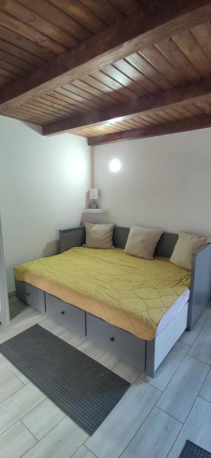 Bpr P3 Lodge Apartment With A/C 부다페스트 외부 사진