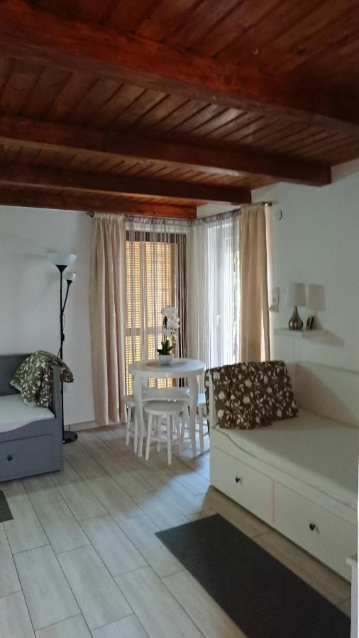 Bpr P3 Lodge Apartment With A/C 부다페스트 외부 사진